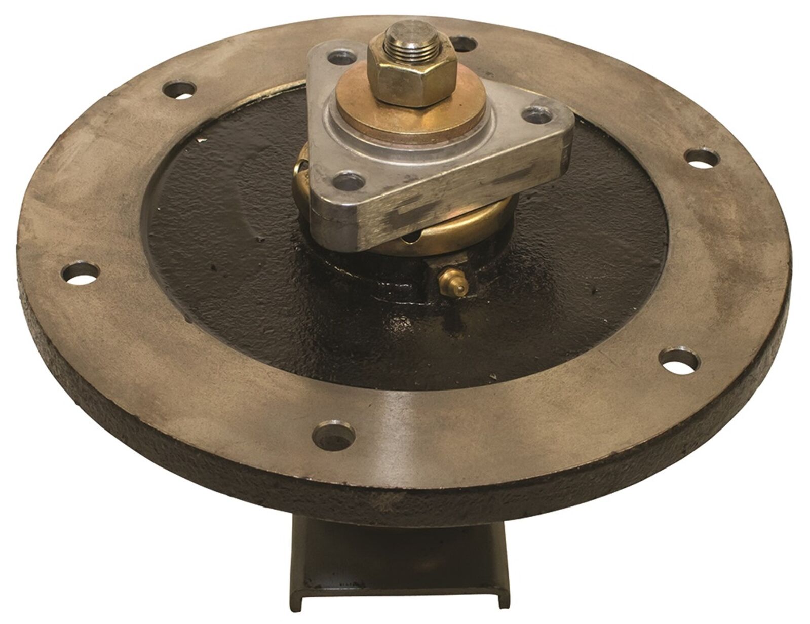 Aftermarket Deck Spindle Suitable For Selected 52" 62" 72" Cut Toro Z Master Mowers 119-8599