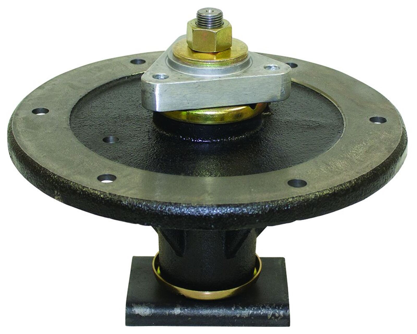 Aftermarket Deck Spindle Suitable For Selected Toro Z Mowers 107-8504