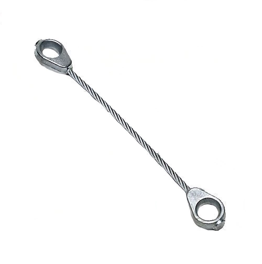 Deck Lift Brake Cable fits Cub Cadet & MTD Ride on Mowers 746-0970