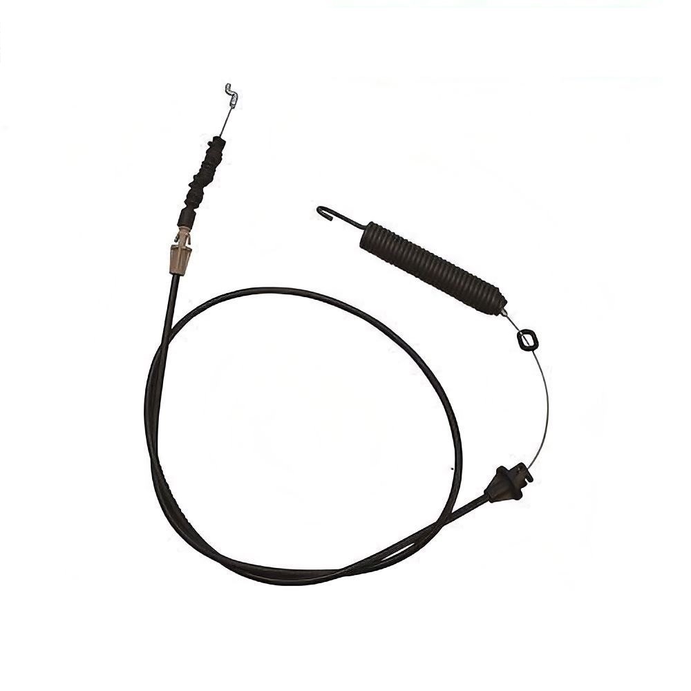 Deck Engagement Cable fits MTD Troybilt Mowers 946-04618A 746-04618