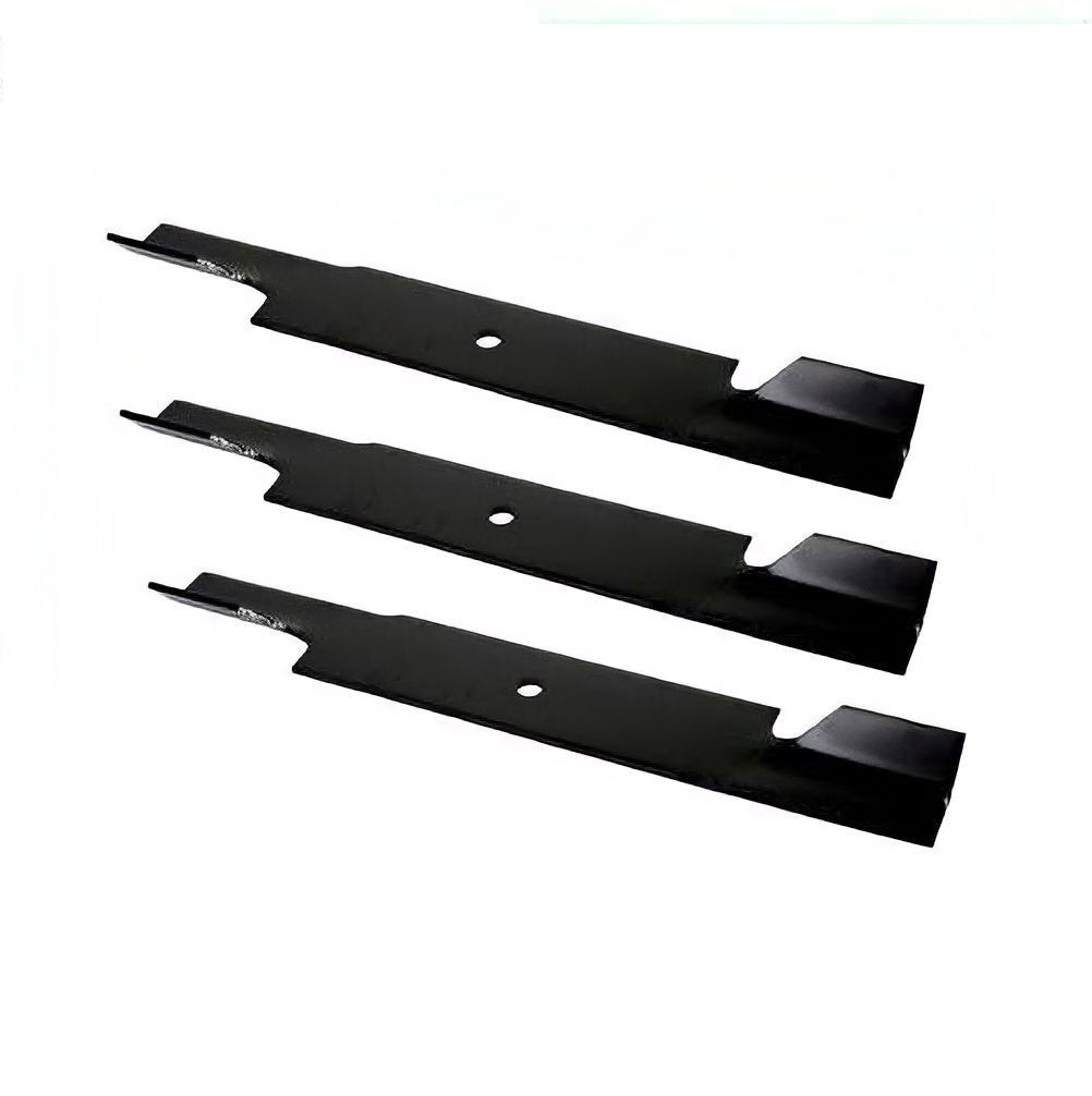 Ride on Mower Blade Set for 61" Bob Cat Mowers 942602 112111-03 112243-03