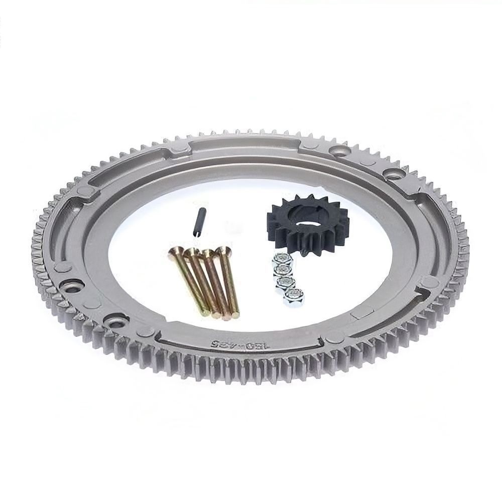 Starter Ring Gear for Briggs Stratton Motors 19E412 399676 392134 696537