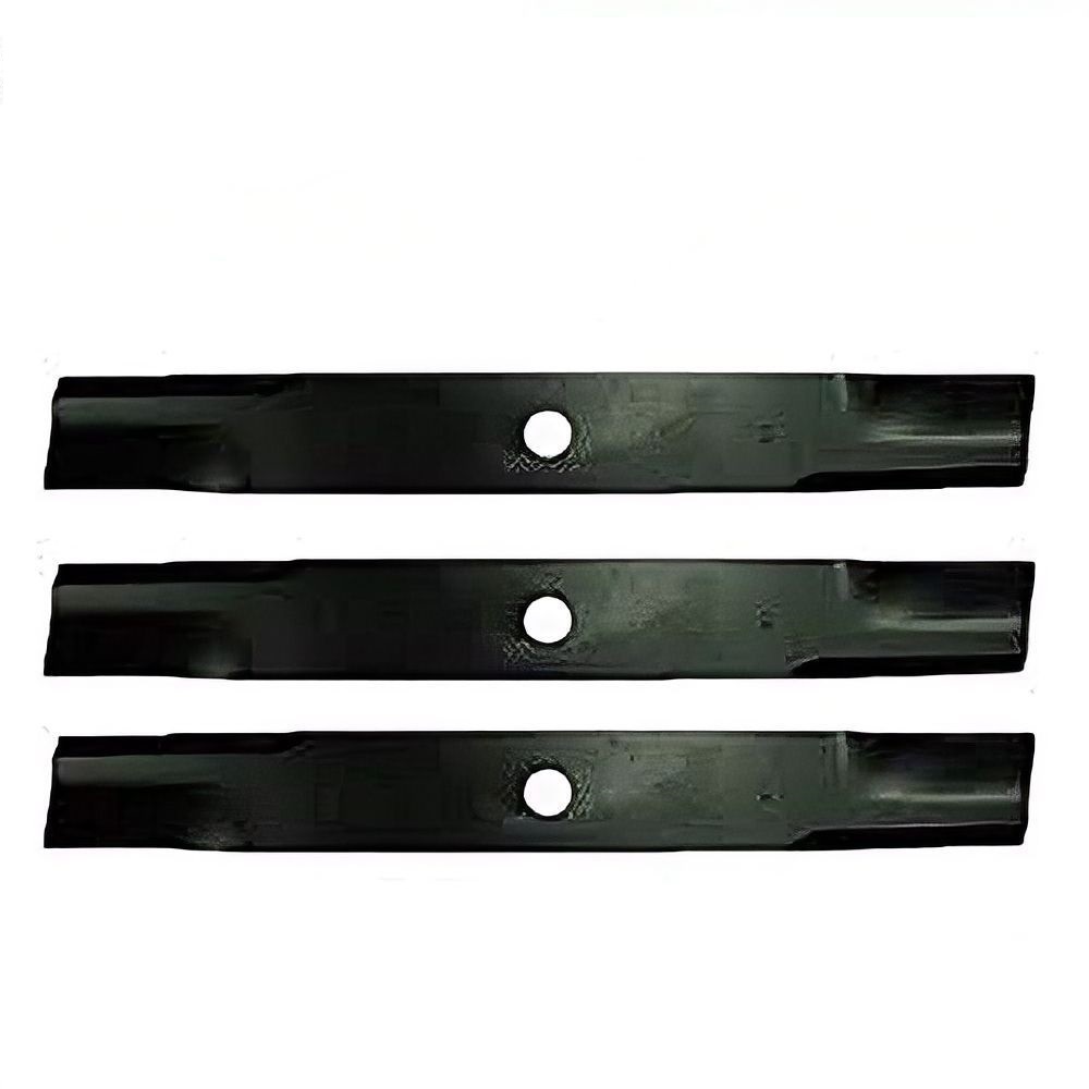 60 Blade Set For Selected John Deere Tractor Mowers Am100538 M141785