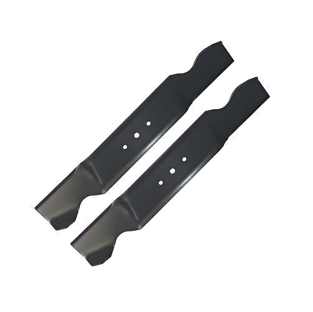 38" Blades for MTD LT12 LT20 Deep Deck Ride on Mowers 742-0473A 942-0473A