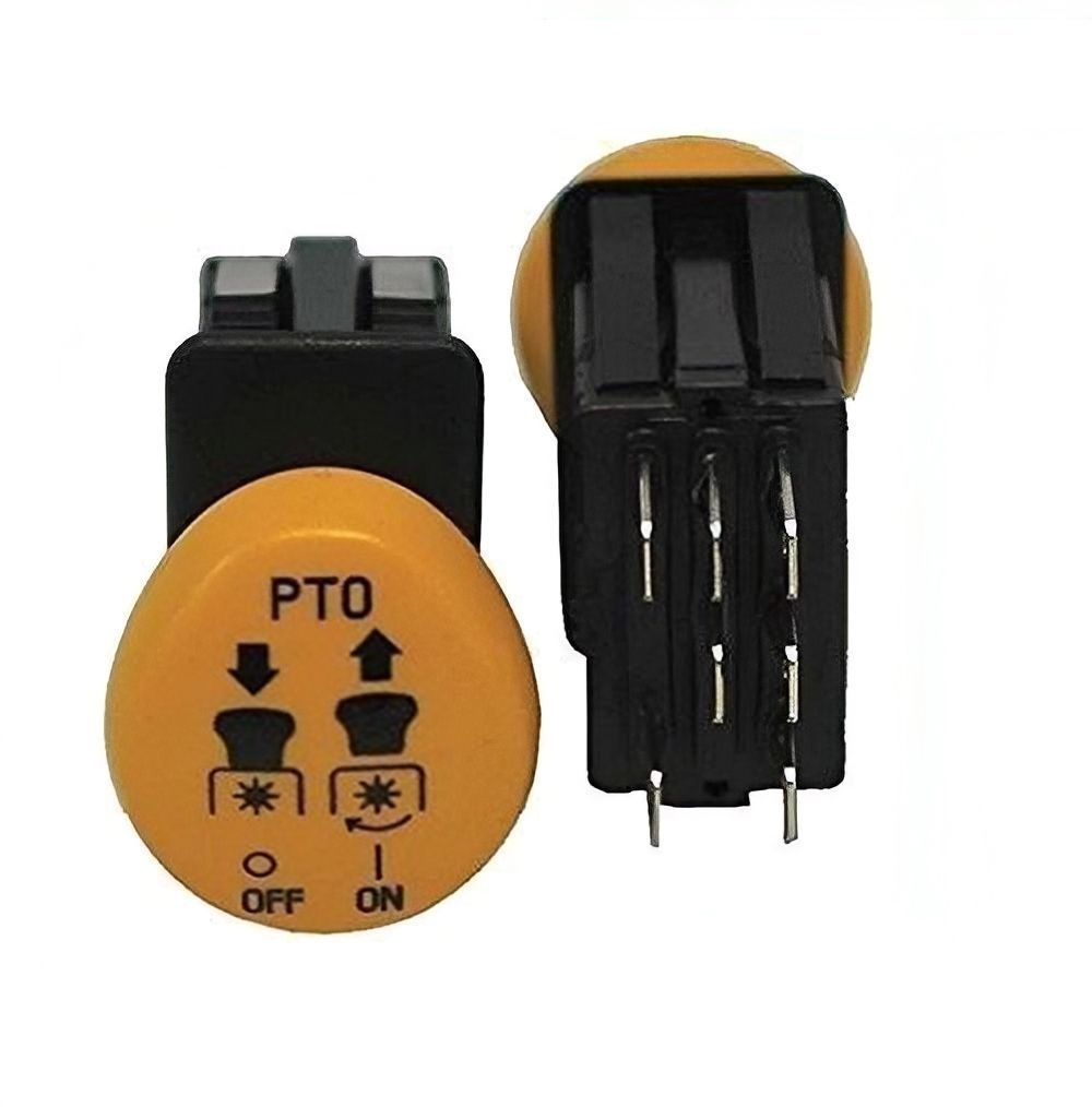 PTO Switch fits Cub Cadet MTD Ride on Mowers GT1054 725-04258 925-04175