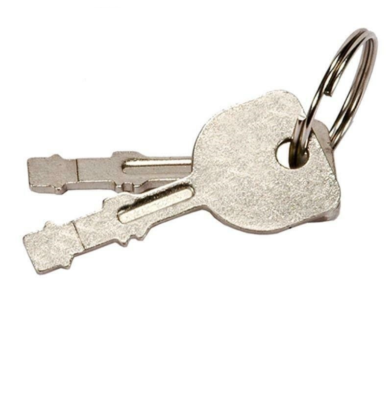 RIDEON MOWER Keys MTD Cub Cadet Troy Bilt Lawn Mowers Garden Tractors