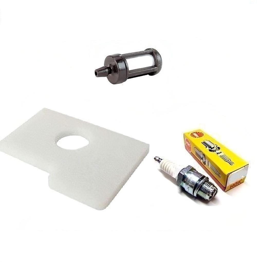 Service Kit for Stihl Chainsaws 017 018 MS170 MS180 1130 124 0801