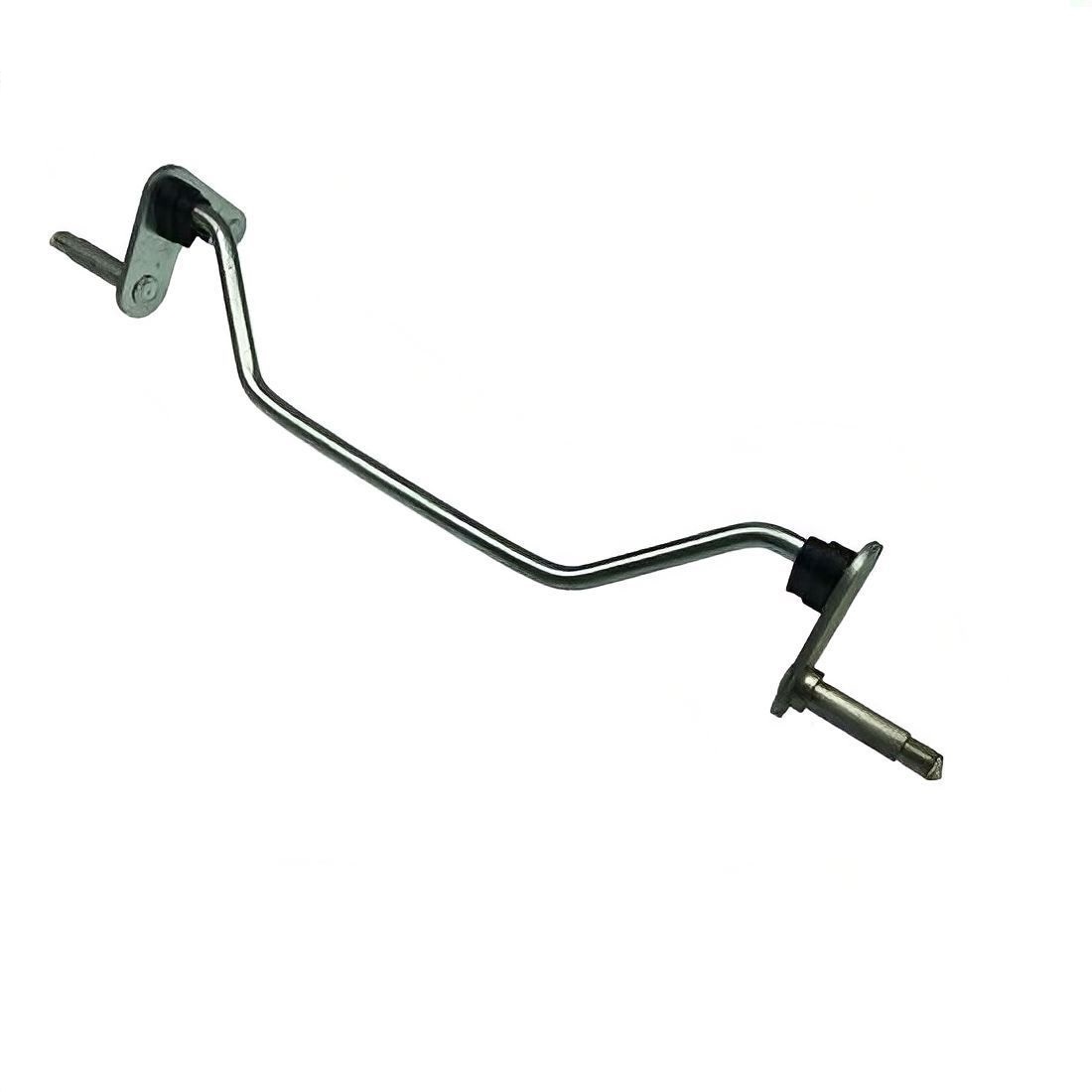 Genuine Sanli Front Axle Assembly 50639