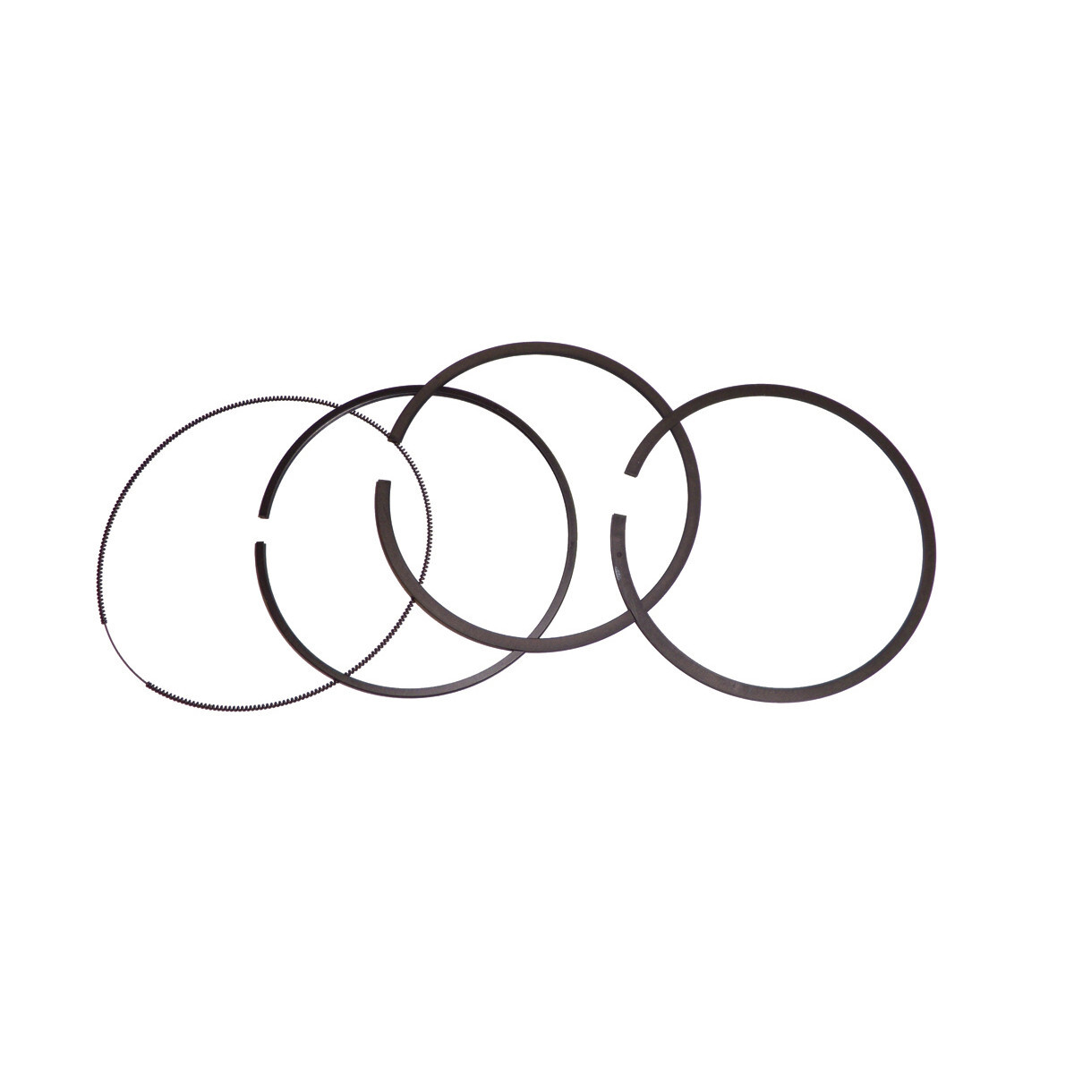 Ring Set fits Selected Briggs 31 Series Motors 699026 697164