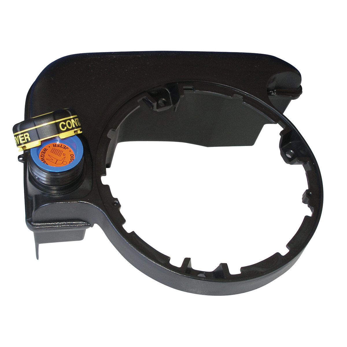 Genuine Briggs Fuel Tank fits Most Briggs & Stratton Quantum Motors 699374