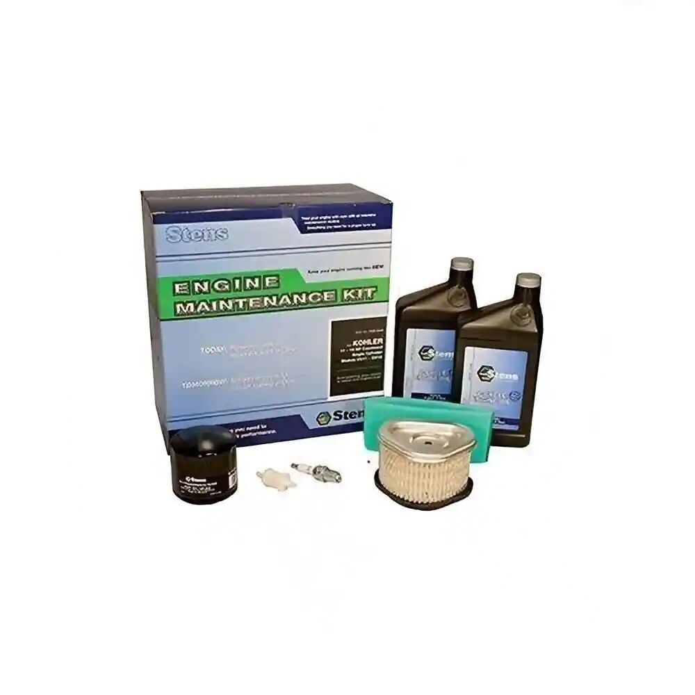 Kohler CV11-CV16 Command Engine Filter Maintenance Kit – 12 789 01-S – 11-16hp Single Cylinder