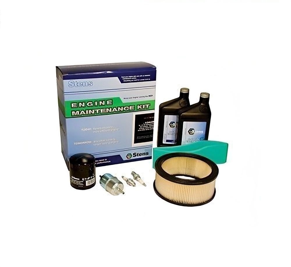 Stens Maintenance Kit for Command Pro Twin Cylinder Motors 24 083 03S