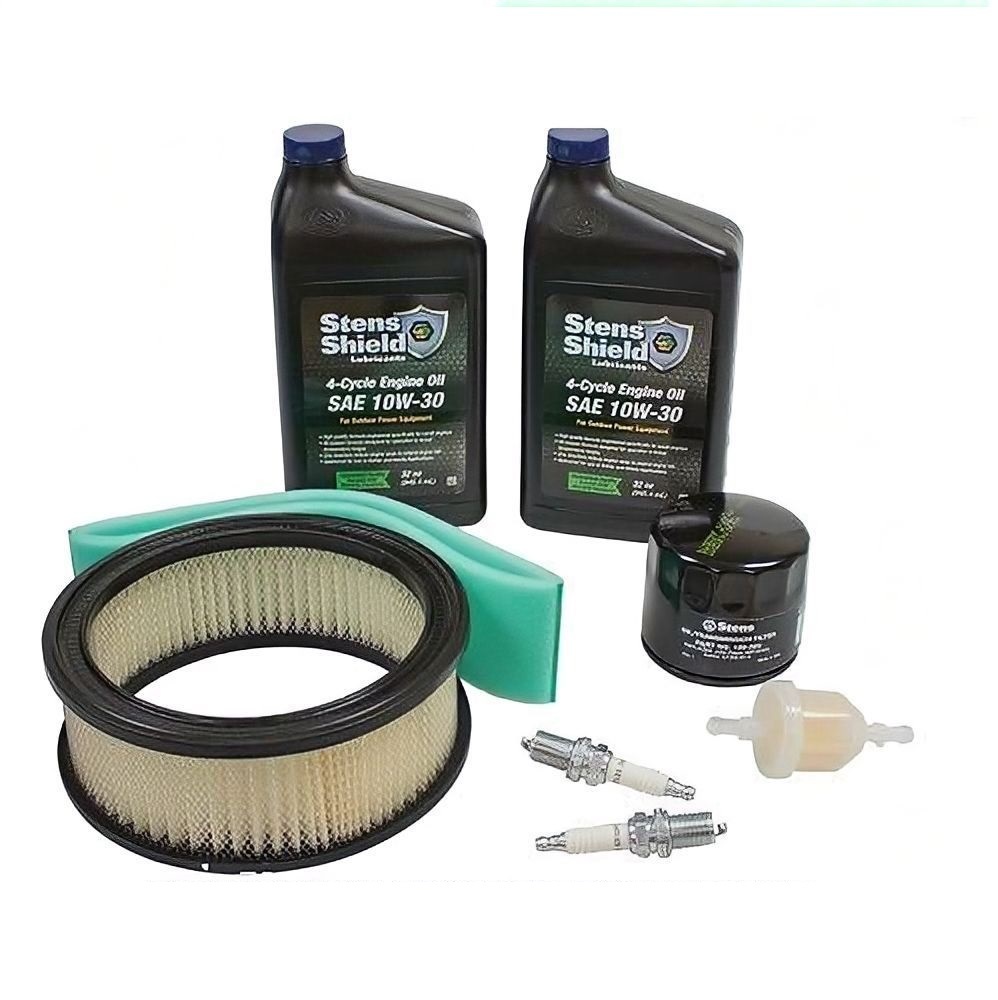 Stens Maintenance Kit for Kohler Motors CH18 CH25 CH730 47 883 03-S1 12 050 01-S