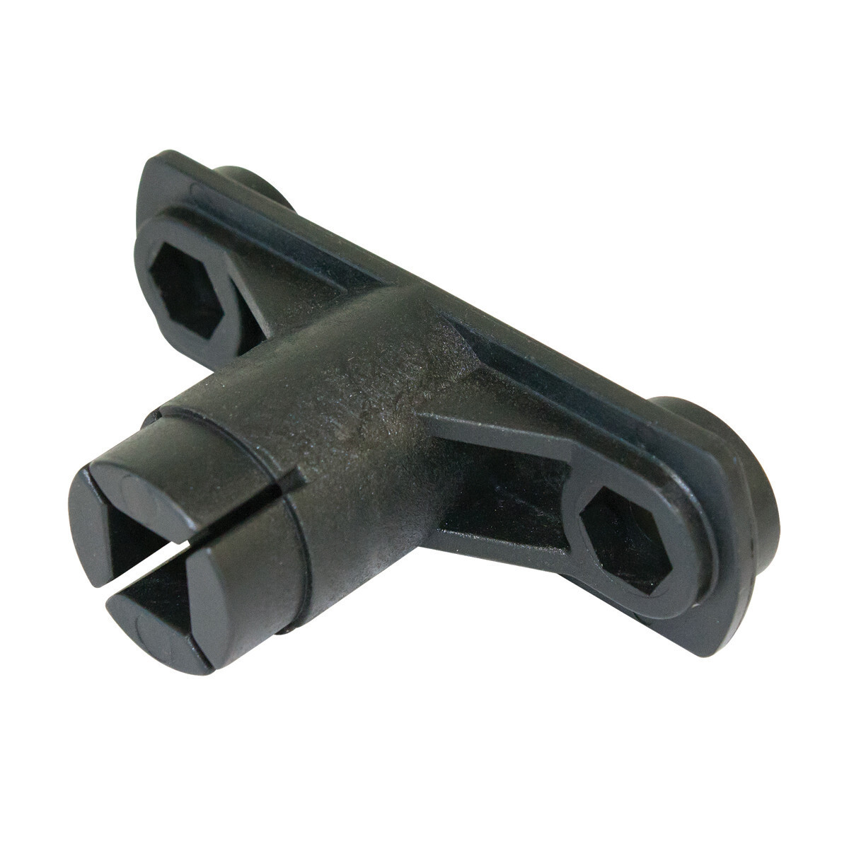 Genuine Cox Steering Shaft Yoke Mower & Power Equipment 89097