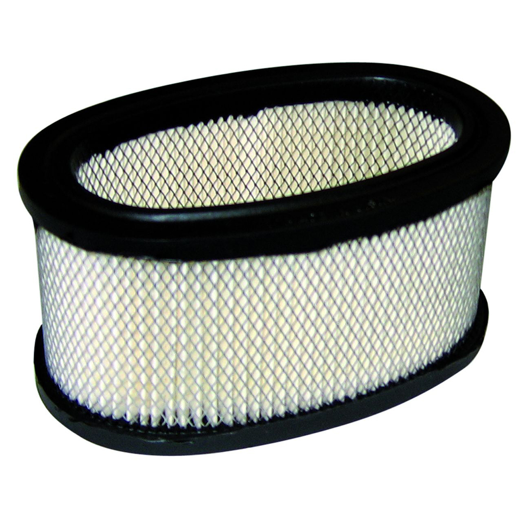 Air Filter for Briggs & Stratton Motors 252700 253700 254400 393725