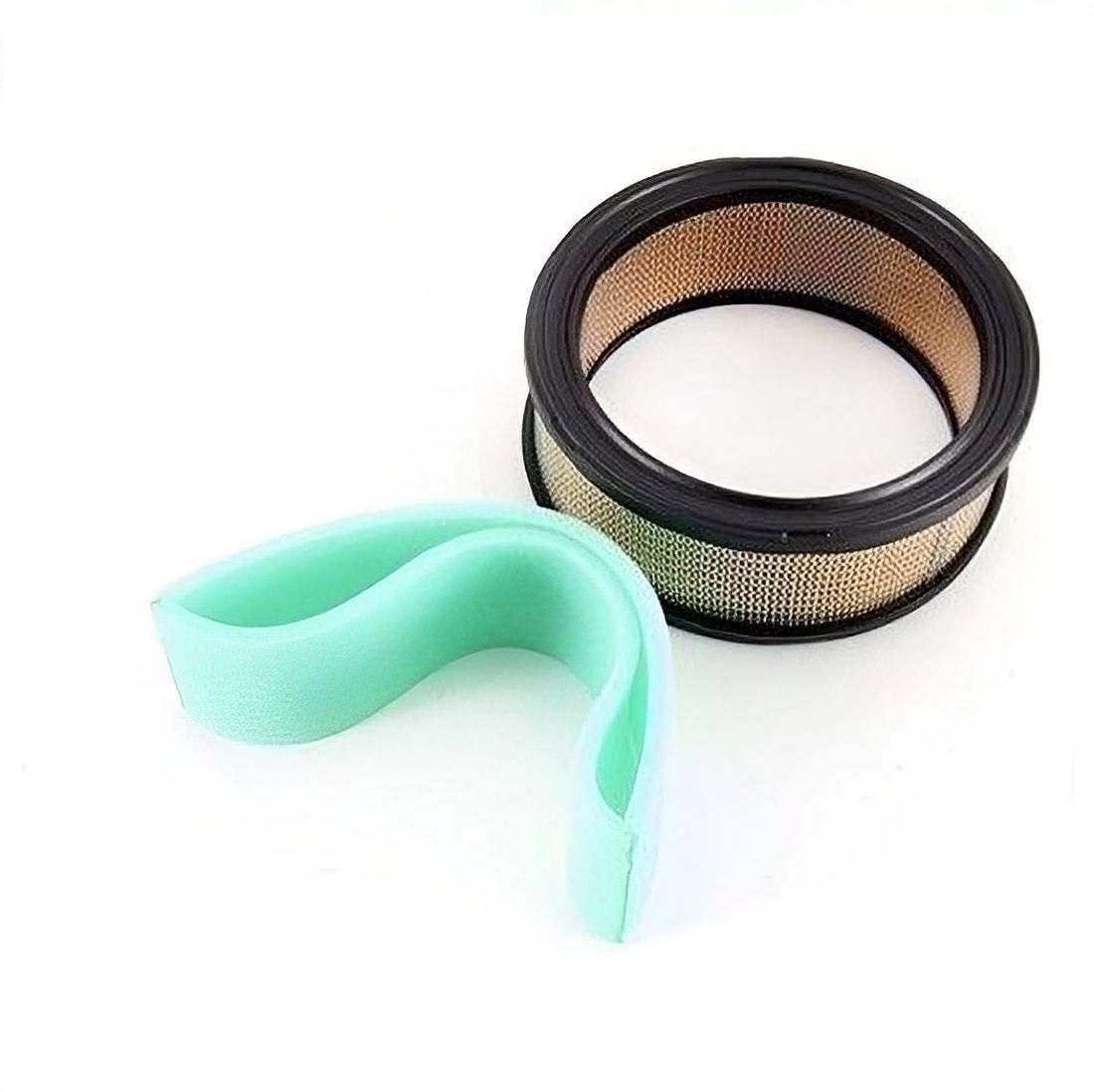 Air & Pre Filter for Kohler 25HP Command Motors 24-083-03-S 24-883-03-2-S
