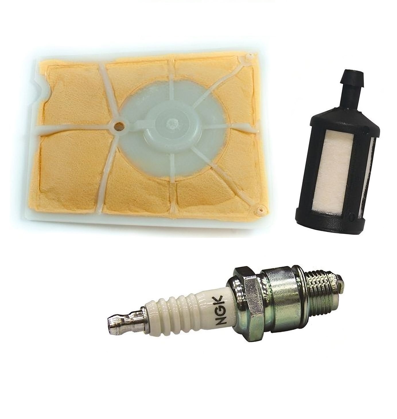 Service Kit fits Selected Stihl Models 050 051 1111 120 1601