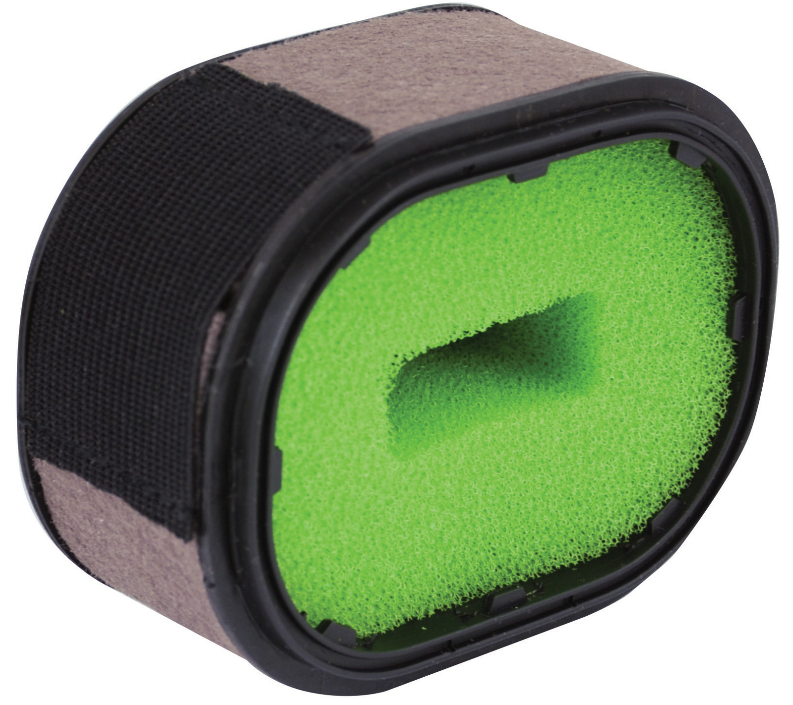 Oval Heavy Duty Air & Pre Filter for Stihl Chainsaw Models MS660 0000 120 1654