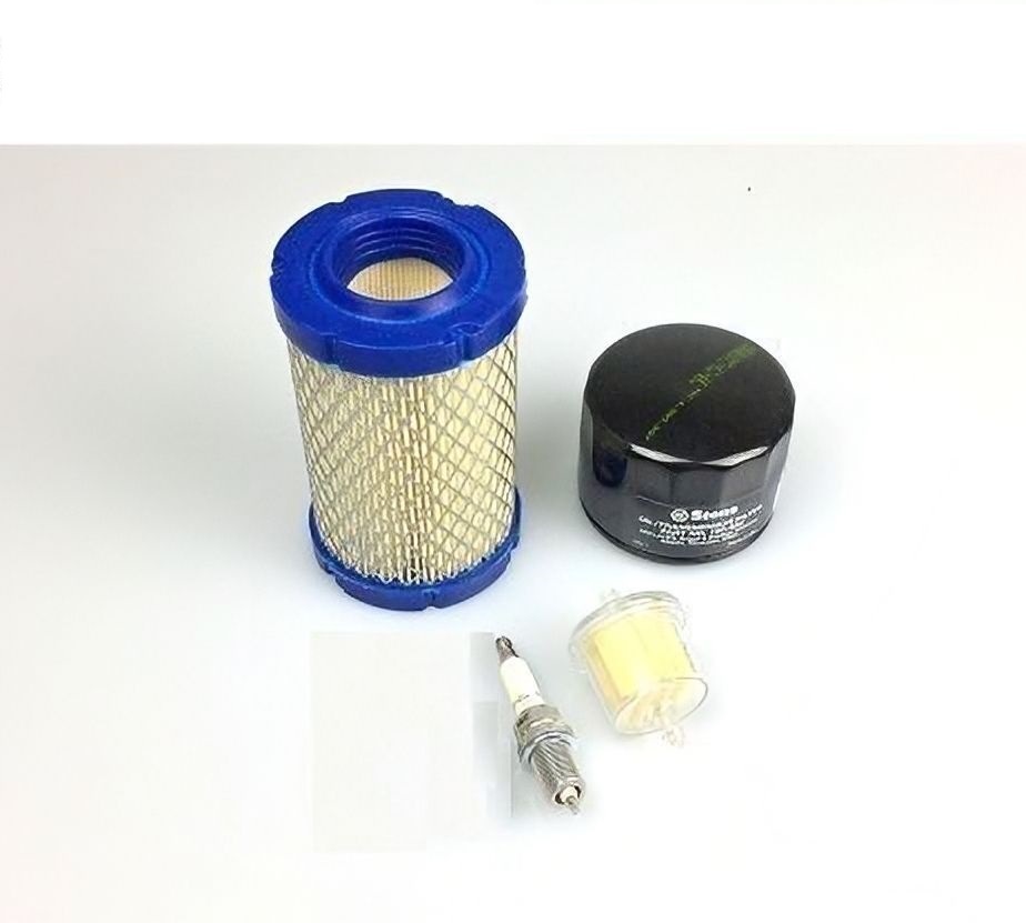 John deere d110 sales tune up kit