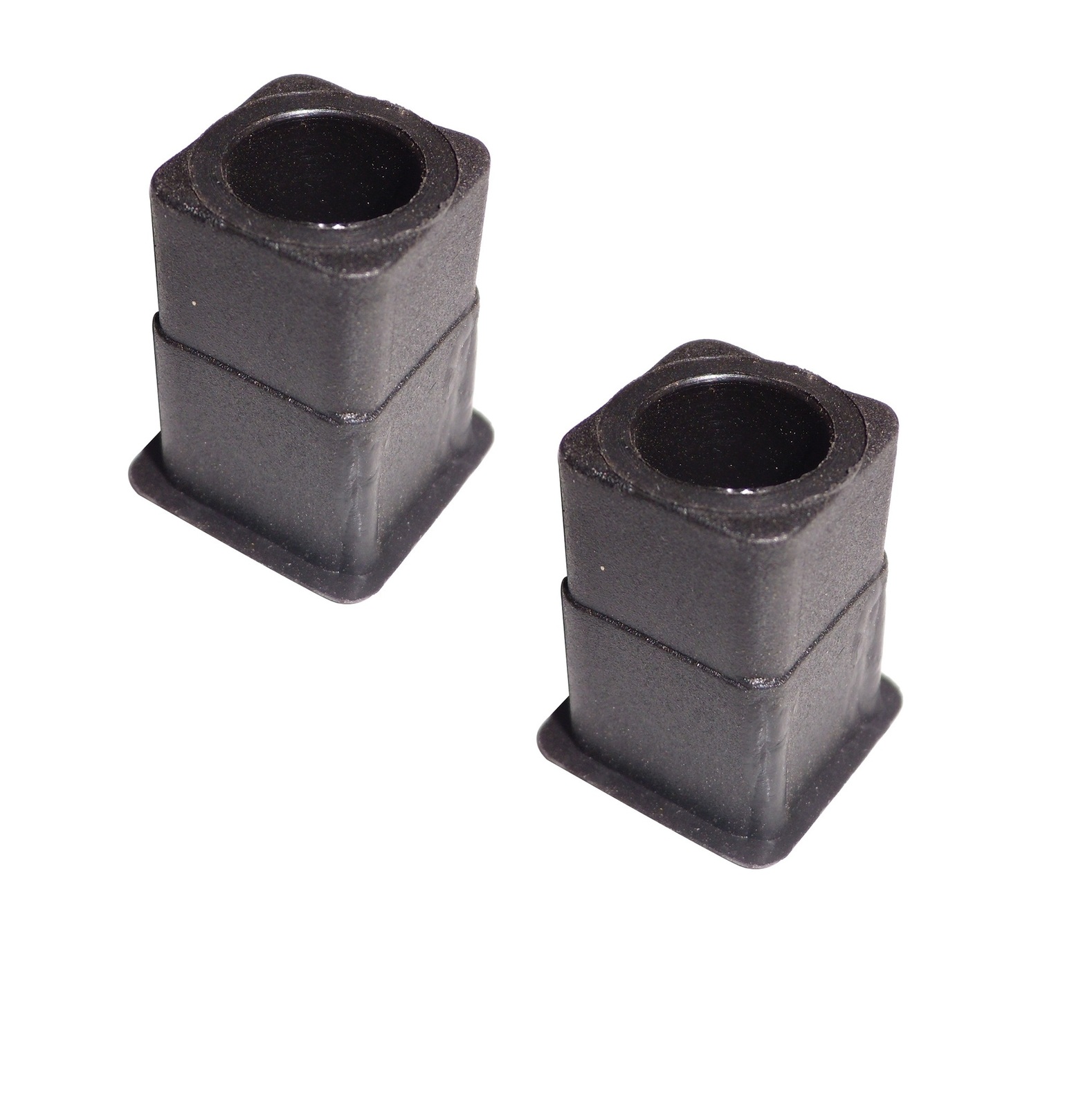 2x Genuine Cutter Deck Connecting Bush for Cox Ride on Mowers AM230