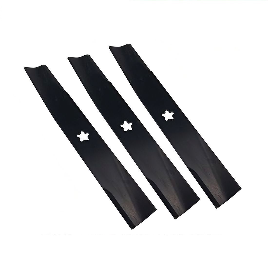 Husqvarna 46 riding mower blades deals