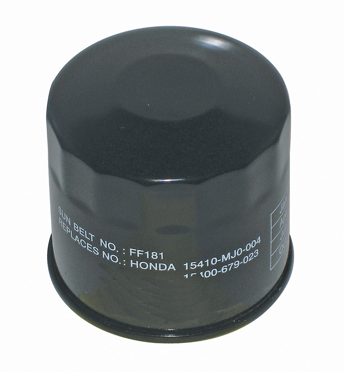 Oil Filter fits Selected Honda John Deere Kubota 70000 15241