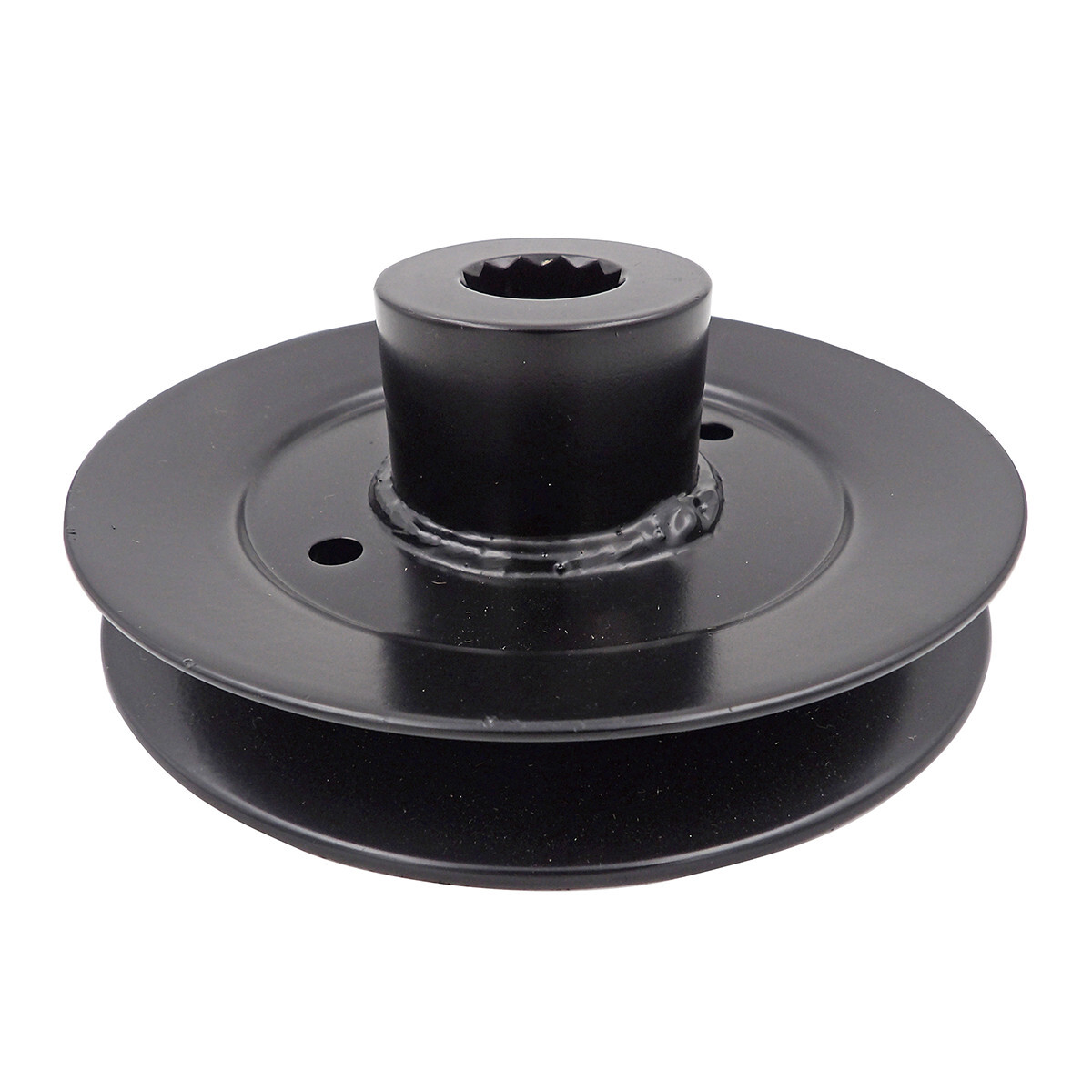 Spindle Drive Pulley for Great Ride on Lawn Mower D18084 B1GD45