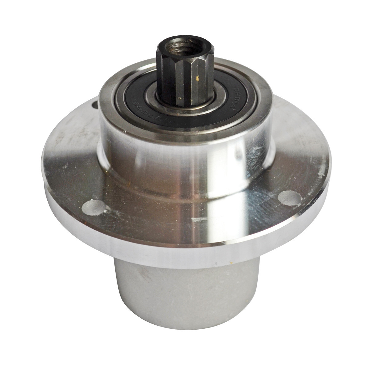 Blade Spindle Assembly fits Hustler Models Fast Track Mini Z 783506