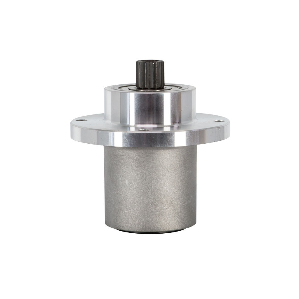Spindle Assembly for Selected Hustler 36 42 44 48 53 54 60" ZTR Models 783506