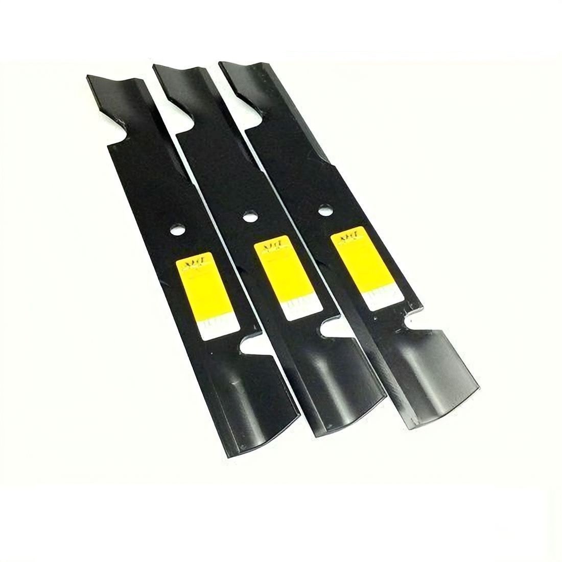 3x Blades fits Selected 60