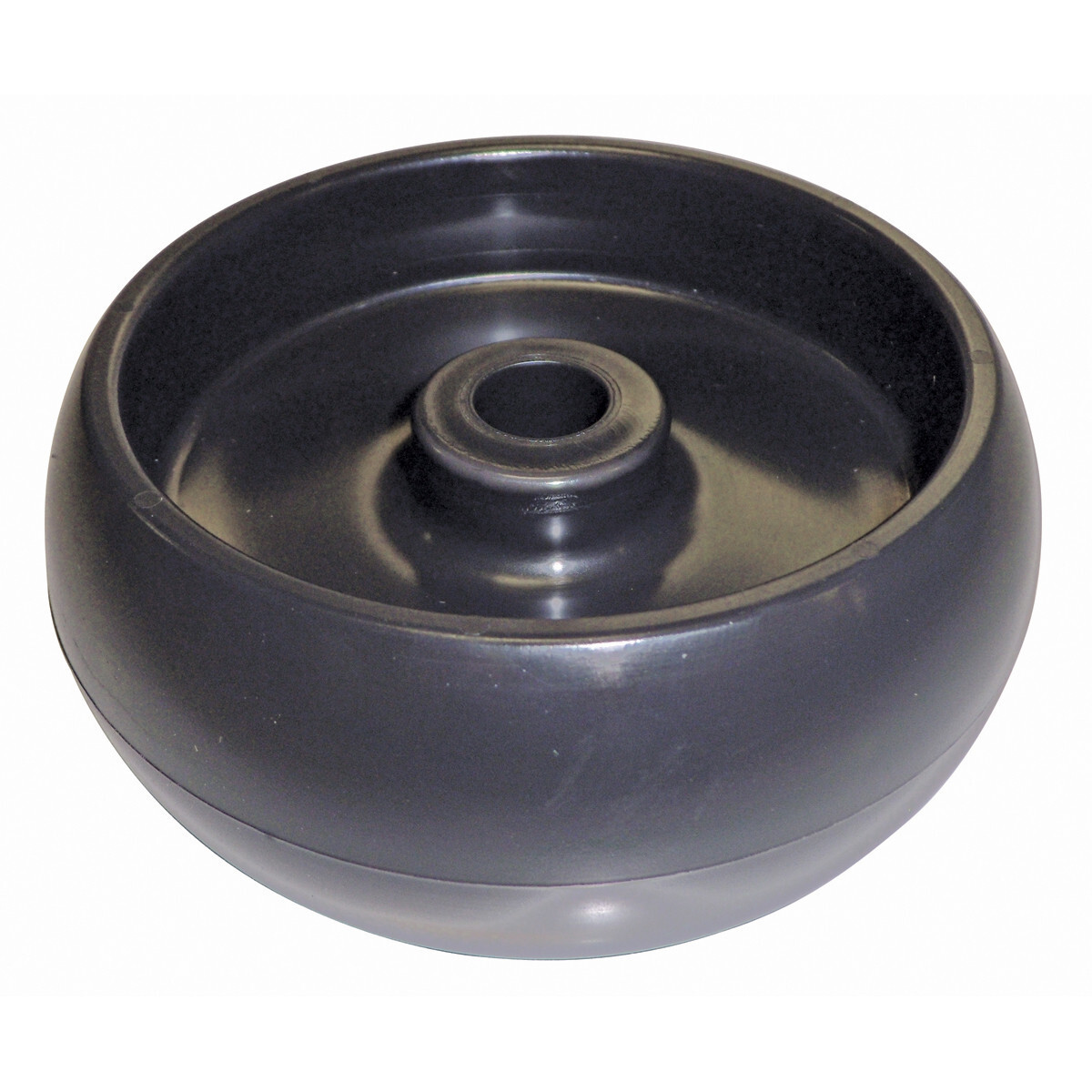 Ride On Mower Deck Wheel fits John Deere Mowers G100 L100 Gx10168