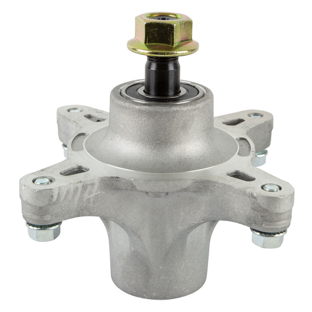Aftermarket Spindle Assembly Suitable For Including Spindle Shaft for Various Toro Models 117-7267