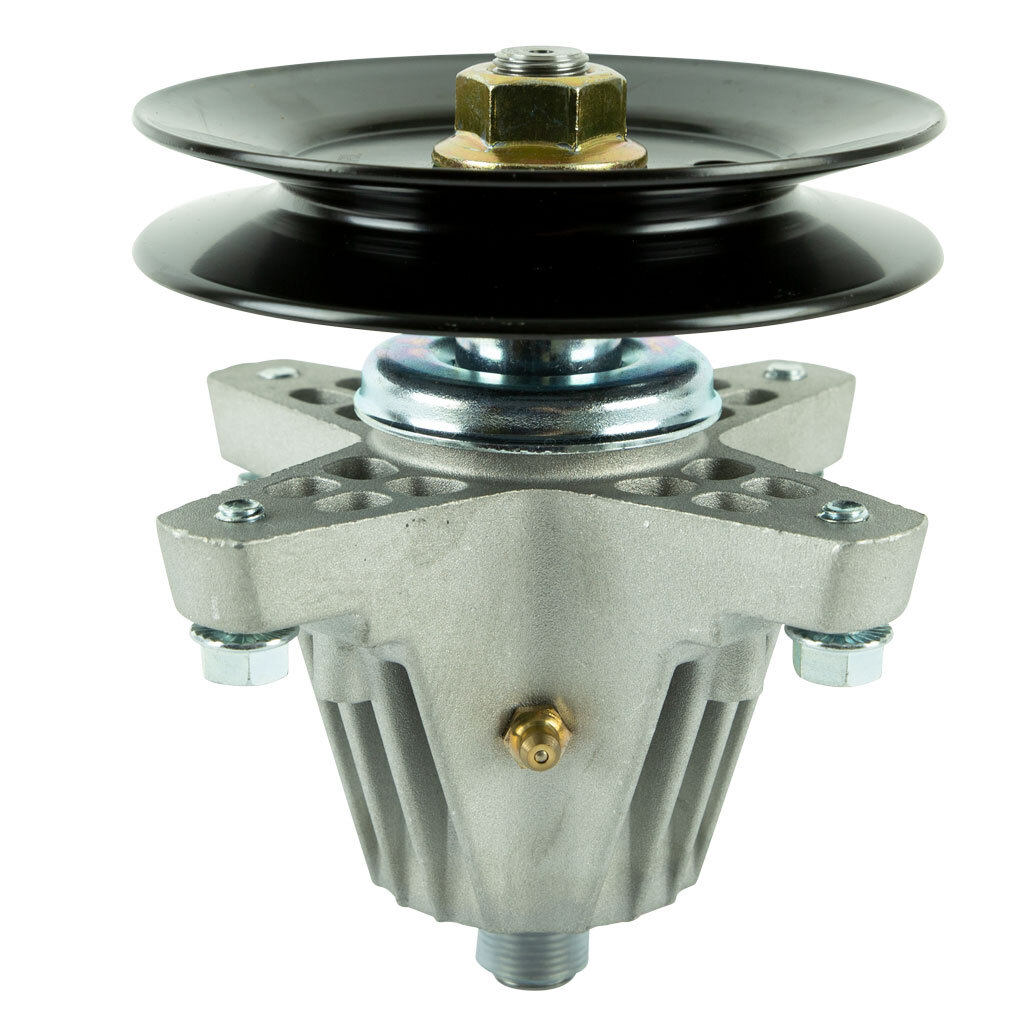 Spindle Assembly for Selected 50" Cut Cub Cadet Ride on Lawn Mower 918-06981