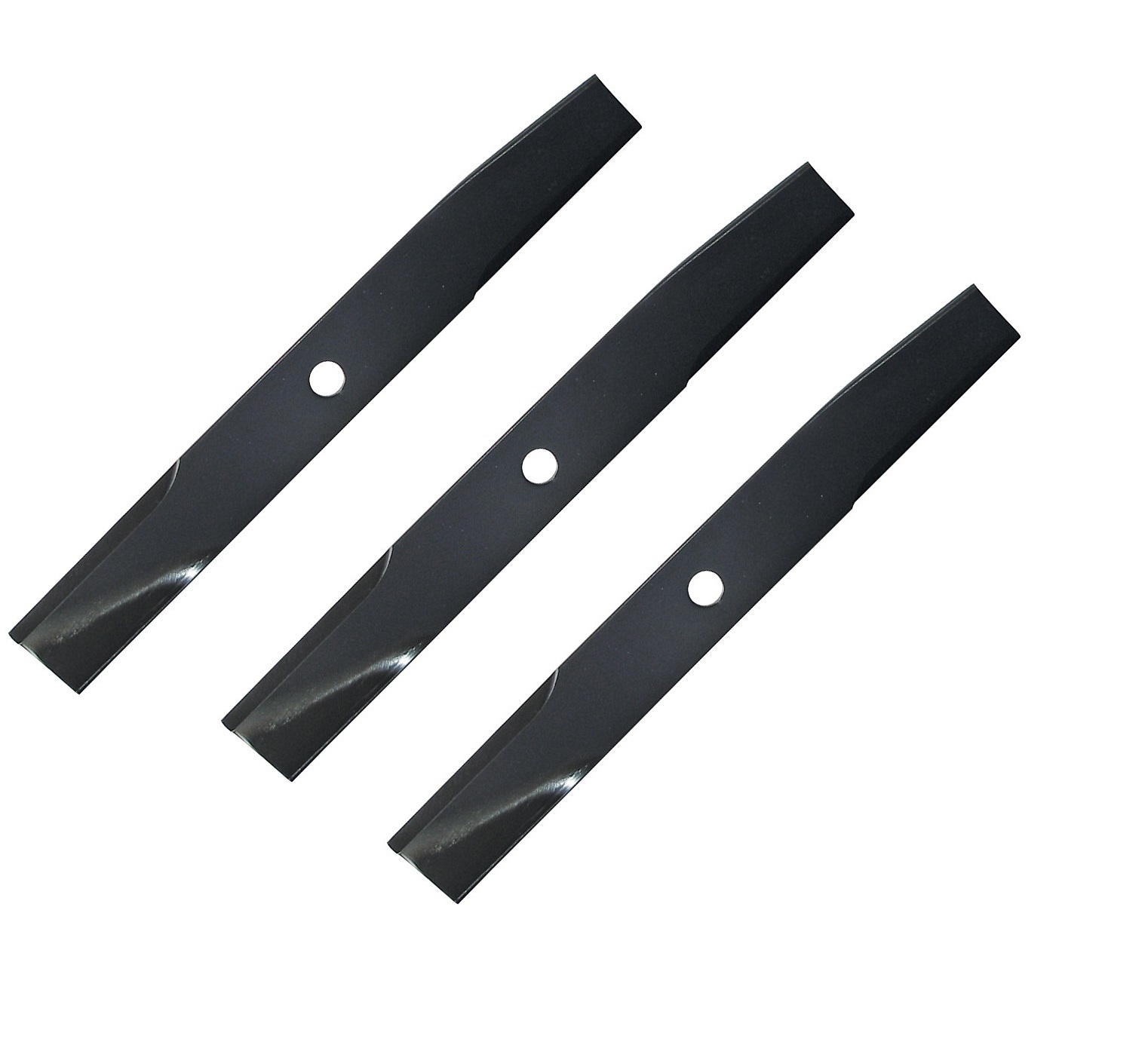 Kubota mower blades 48 deals