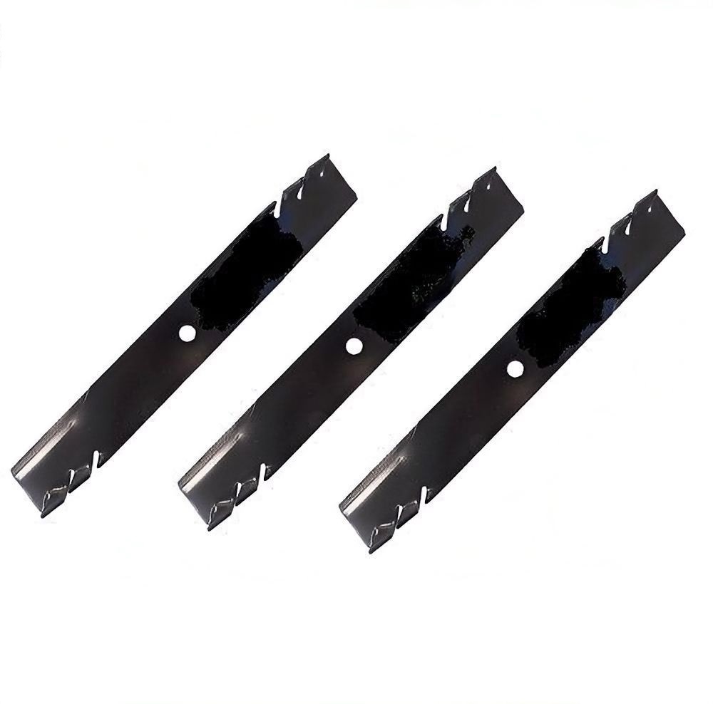 Predator mulching 2025 blades