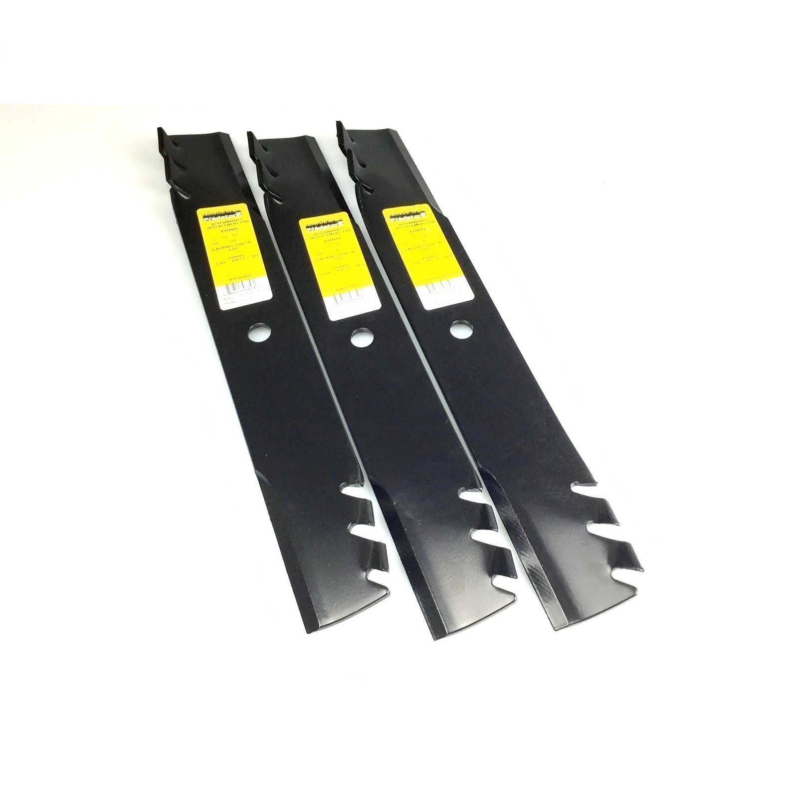 Predator sales mower blades