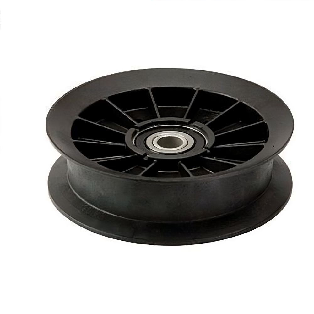 Ride on Mower Flat Idler Pulley fits Murray 91801 774089
