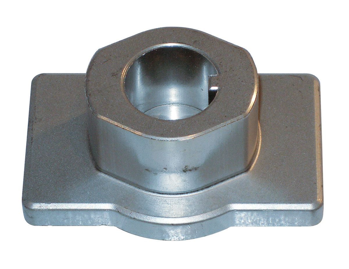 Husqvarna blade adapter discount