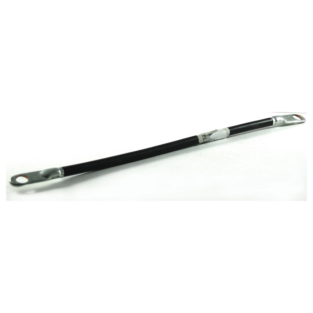 Battery Cable Black 12" 300mm GB1-802015 GB1-802014 70108-85