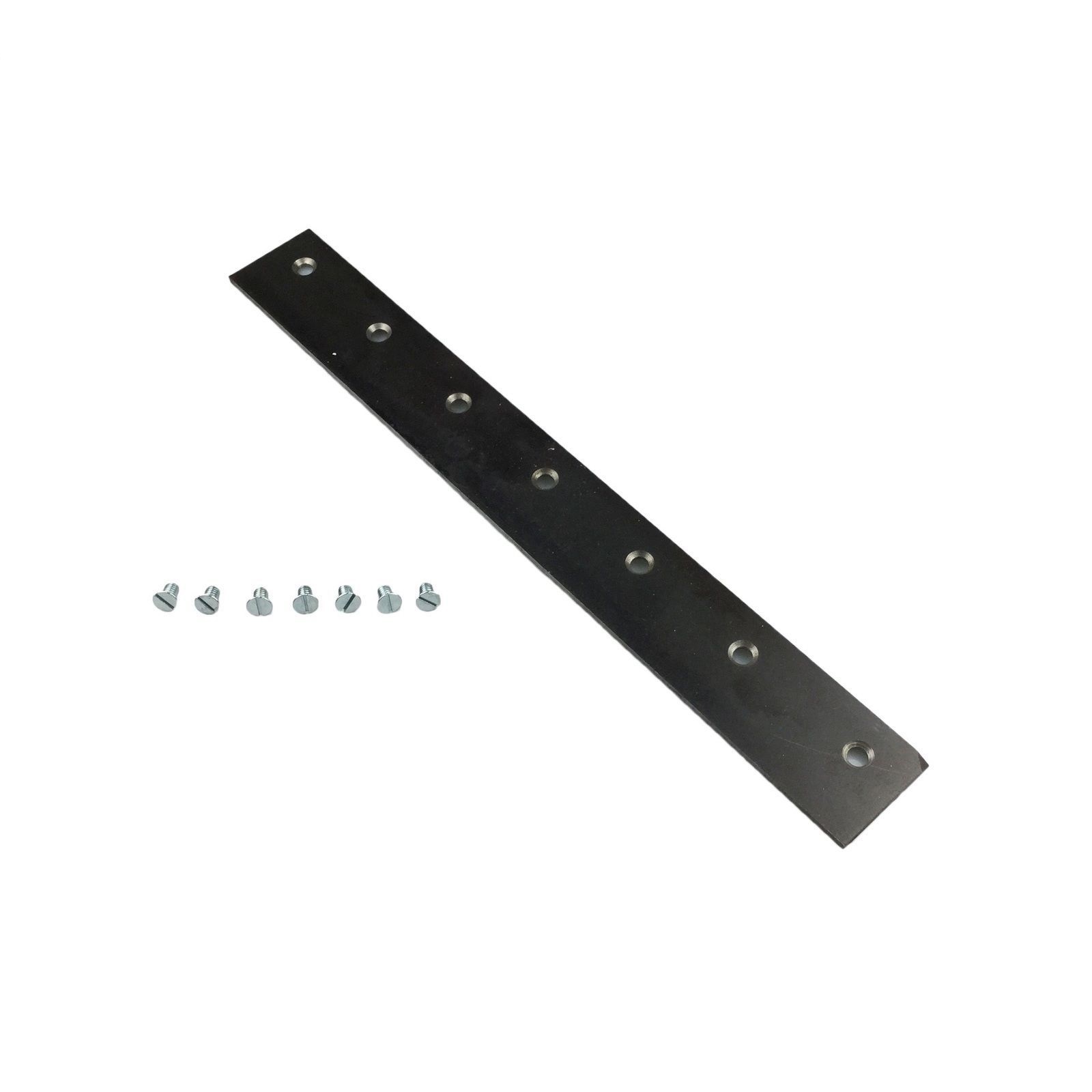 Bottom Blade Knife fits 20" Rover & Scott Bonnar Cylinder Mowers A392040