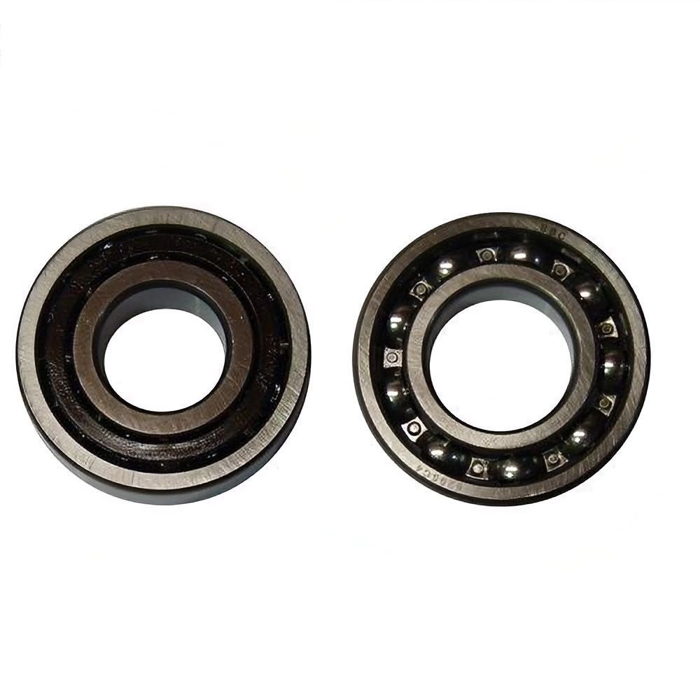 Main Bearing Set fits Victa Power Torque Motors Replaces HA25502 HA25501A