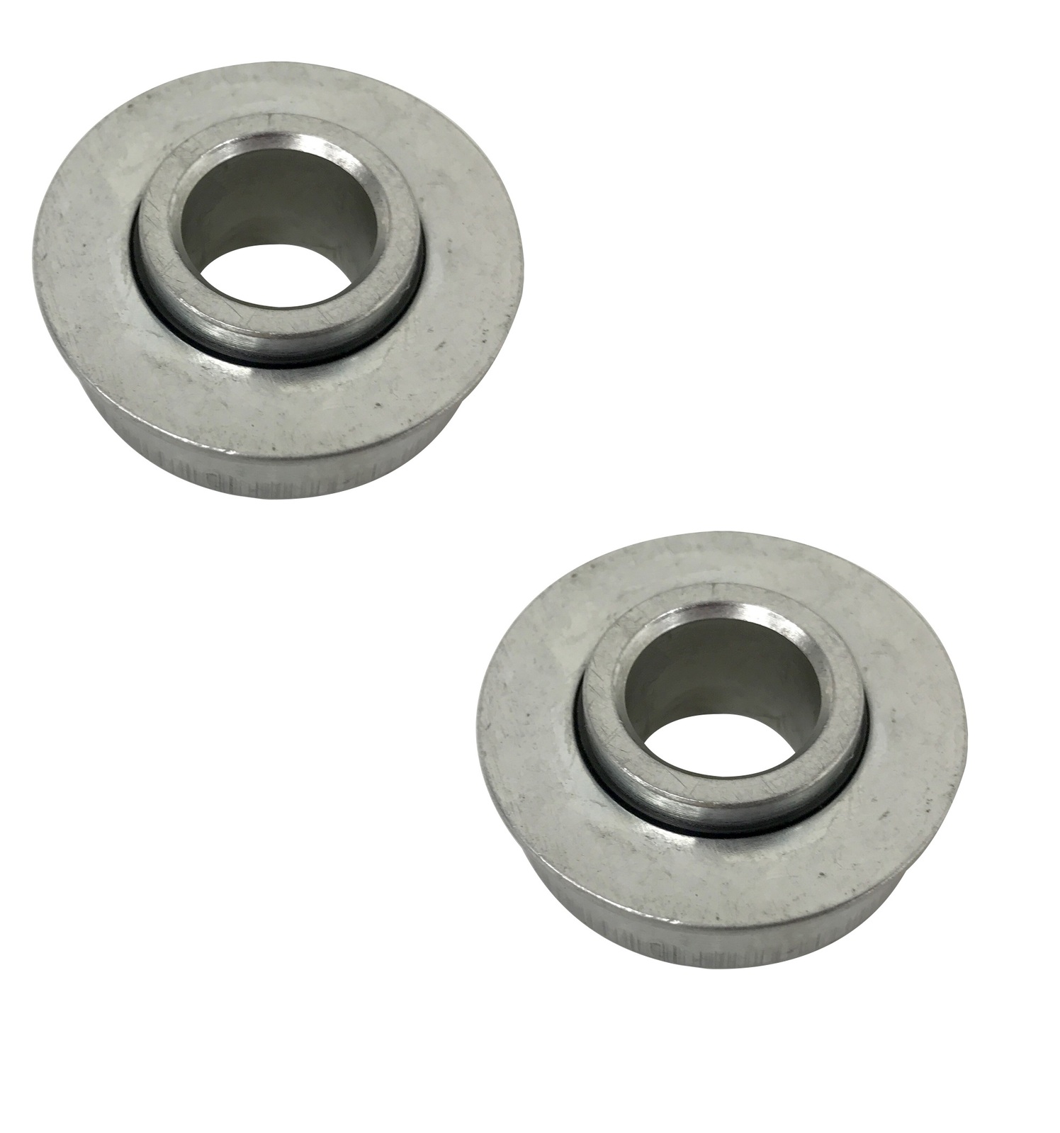 2x Rear Axle Bearing Honda Buffalo Lawn Mowers HUR216M2 HRU216 91054-VA3-K01