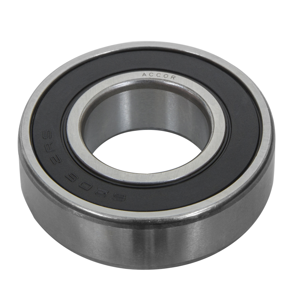 Cutter Shaft Bearing for Selected Deutscher Models 6205-NSL R28