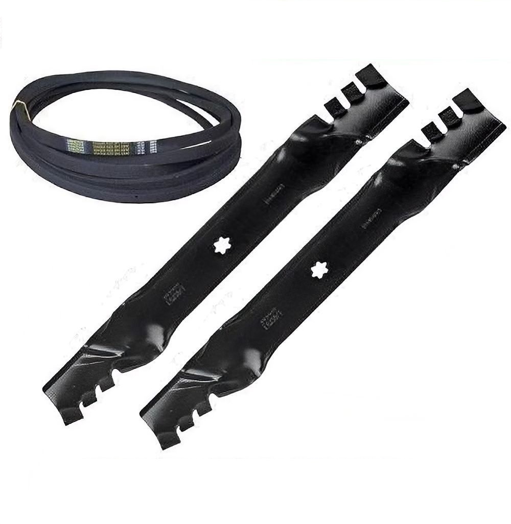 Husqvarna 48 online inch mulching kit