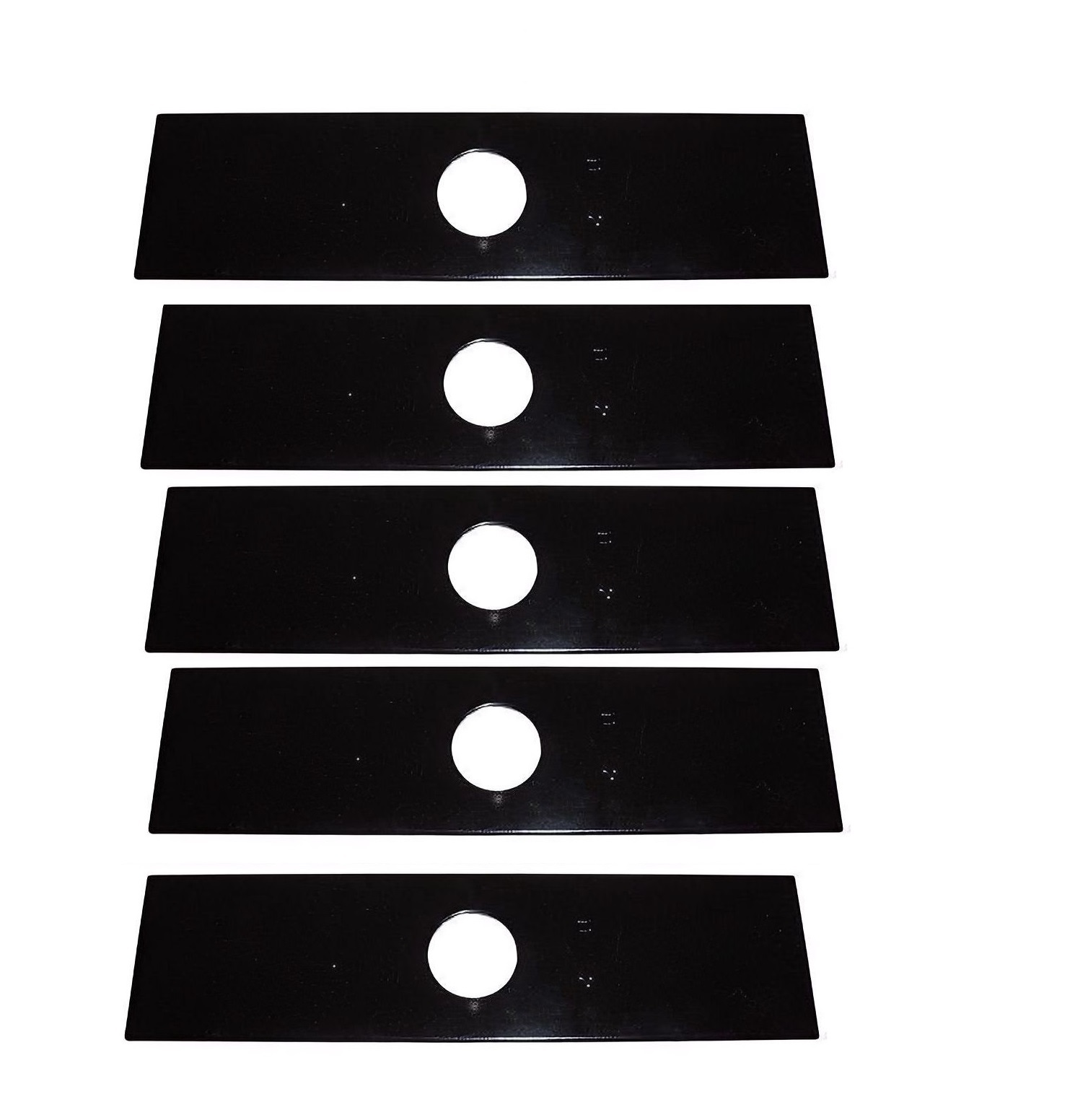 5x Edger Blades fits Ryobi Stihl Shindaiwa Redmax Edgers 147315