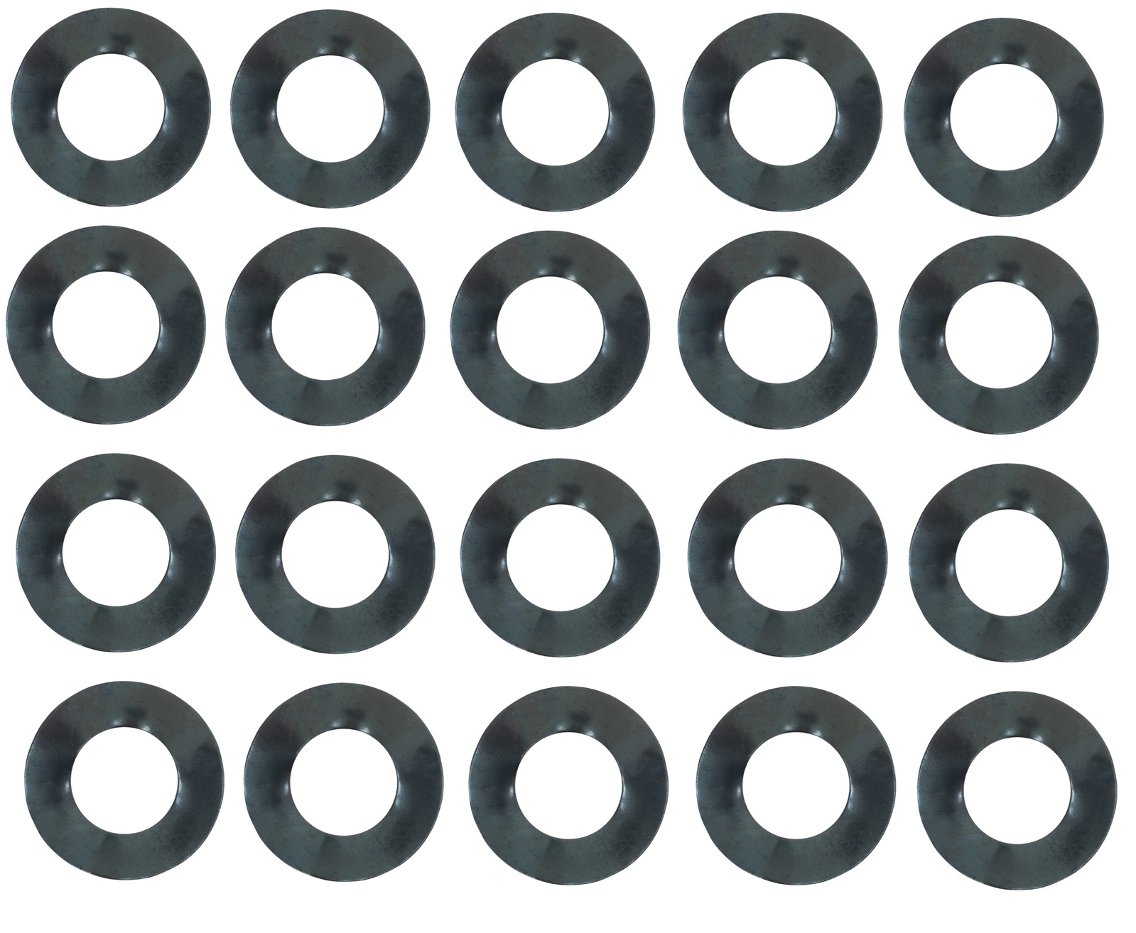 20x Blade Tension Washers fits Masport Morrison PLP Bushranger Lawn Mowers