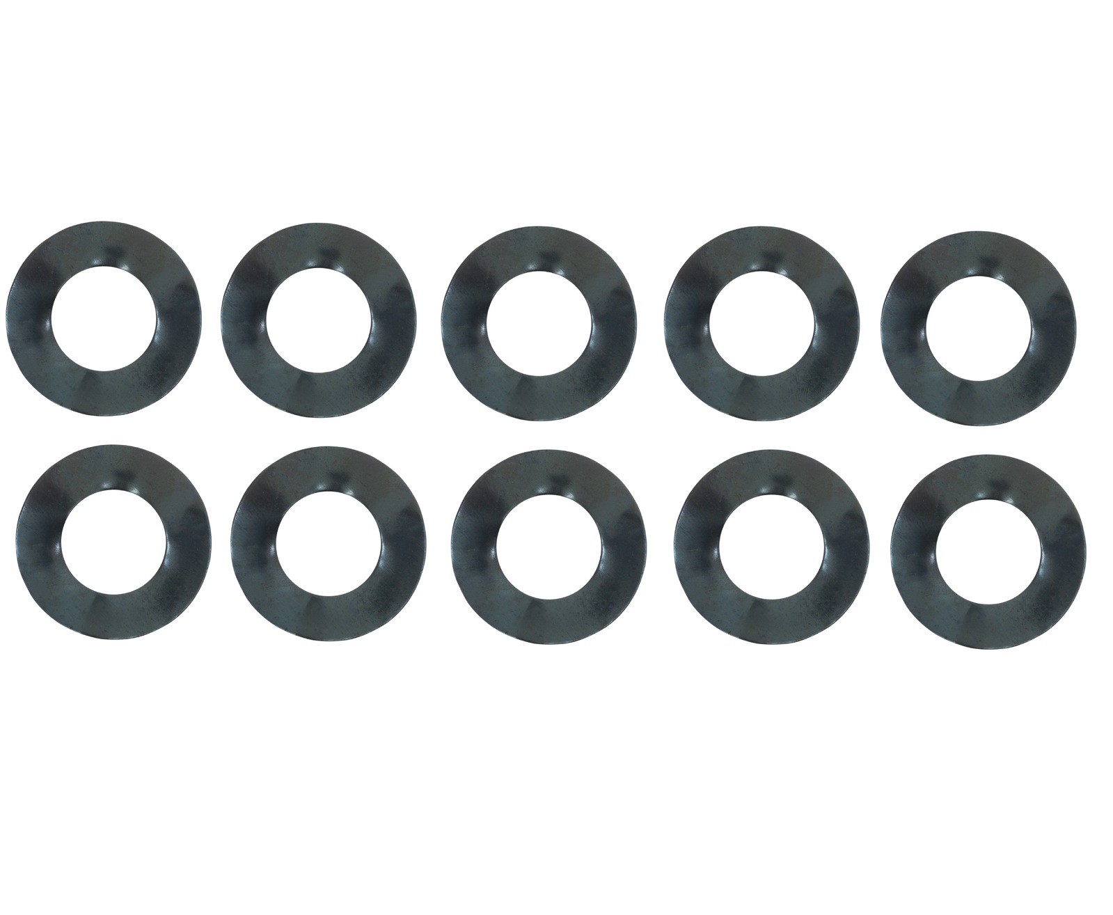 10x Blade Tension Washers fits Masport Morrison PLP Bushranger Lawn Mowers
