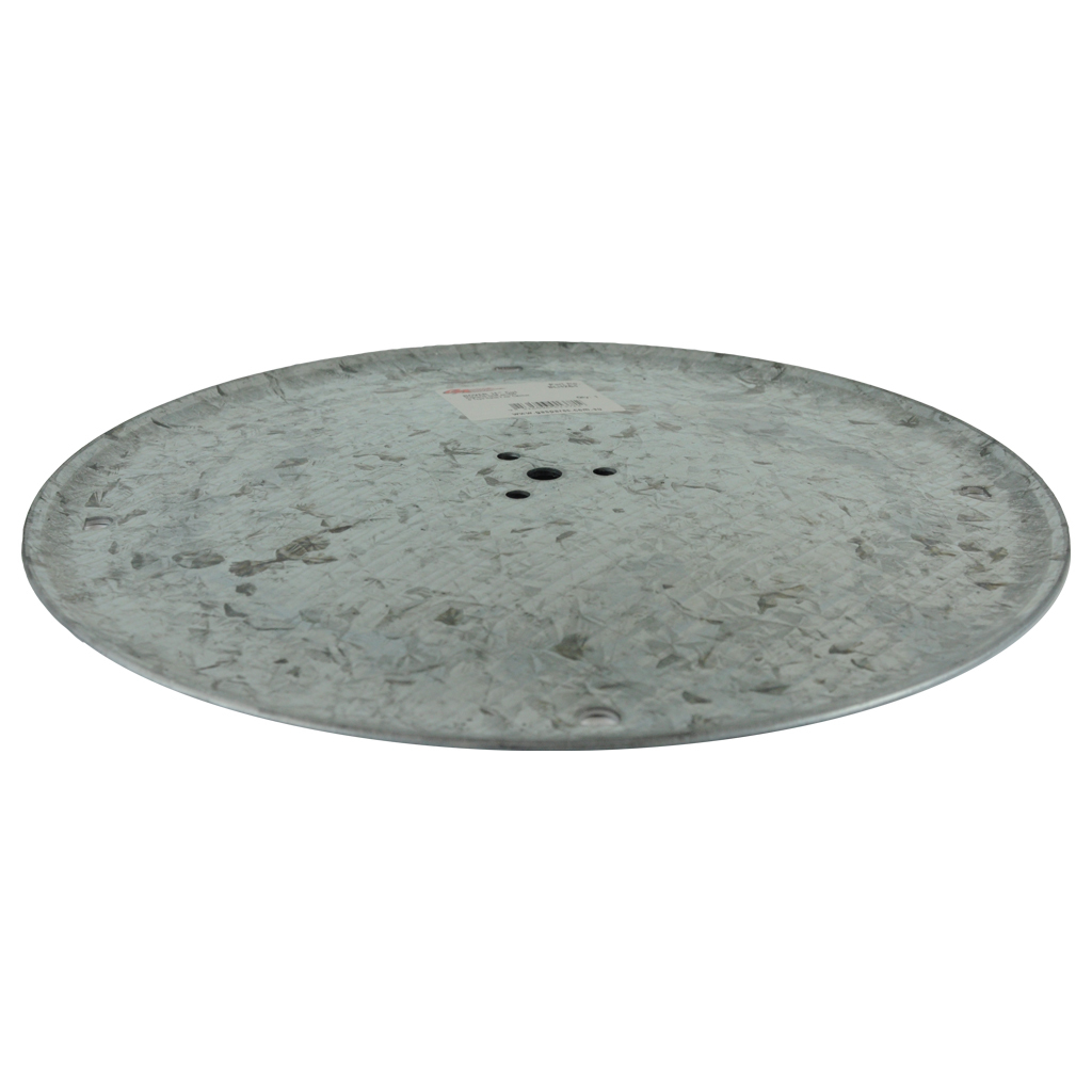 Lawn Mower Blade Carrier Disc for 18" Rover ES 200ES XL A01022 Powerstart Mowers