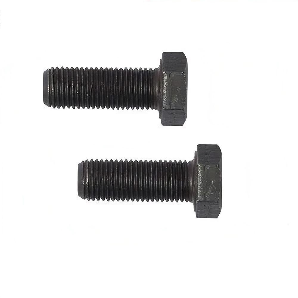 2x Blade Bolts fits Husqvarna Craftsman McCulloch Poulan Ride on Mowers HA21039