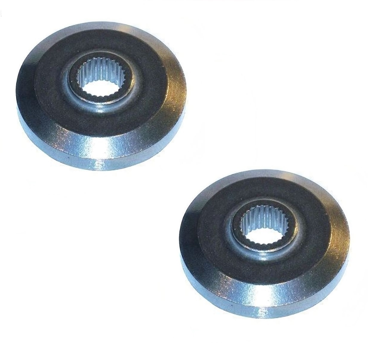 2x Blade Adaptor fits Murray Mowers 92466 91926 092466MA 30560x20E 42587X50D